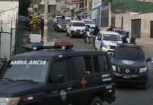 Exdirector de la Policía de Honduras será extraditado a EE.UU. el martes Policia de Honduras