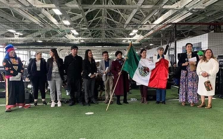 5 DE MAYO
