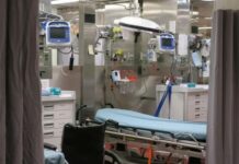 hospital