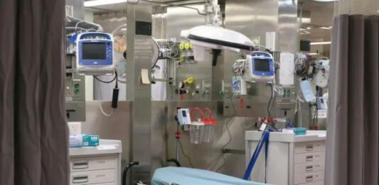 hospital