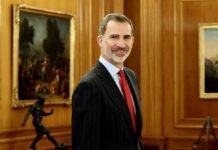 Felipe VI