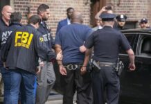 Acusado de tirotear a 10 personas en el metro de Nueva York se declarará culpable Frank James