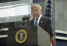 George W Bush