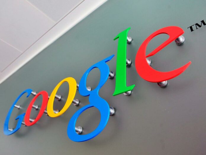 Google