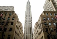 Rockefeller Center