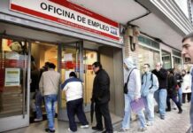 Guerra en Ucrania amenaza la recuperación del empleo global tras la pandemia desempleo