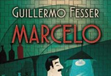 El cineasta español Fesser homenajea a los hispanos en EE.UU. con "Marcelo" Guillermo Fesser