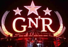 Guns N' Roses