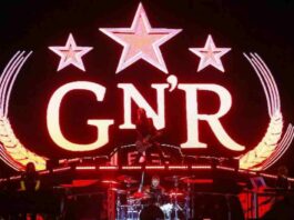 Guns N' Roses