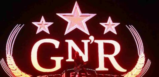 Guns N' Roses