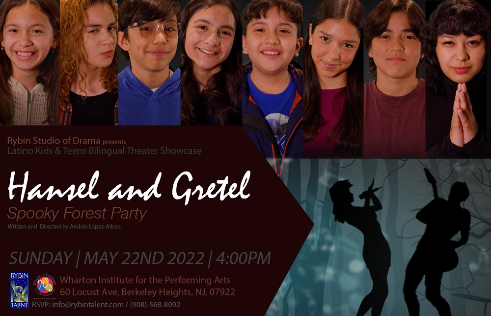 Hansel and Gretel V3..