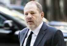 Harvey Weinstein