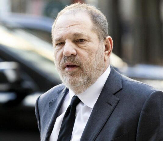 Harvey Weinstein contrata a abogada de Bill Cosby para su caso en Los Ángeles Harvey Weinstein