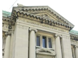 Hispanic Society de Nueva York