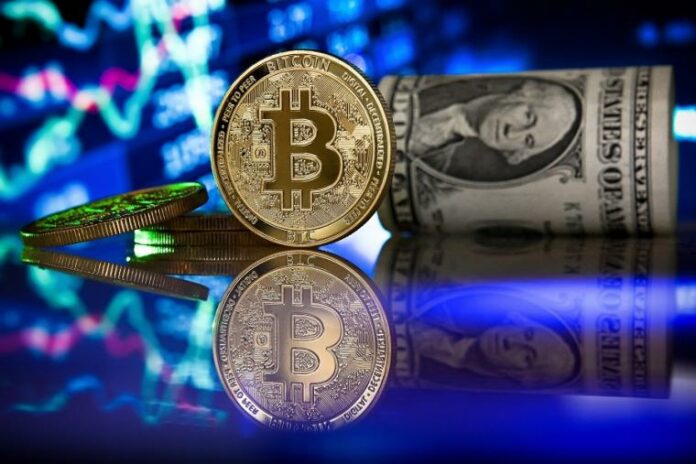 criptomonedas