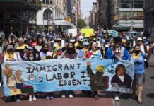 inmigrantes