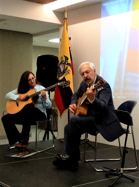 Interludio musical 