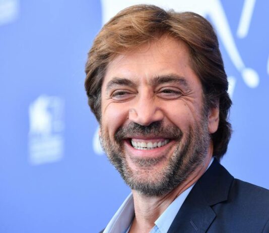 Javier Bardem