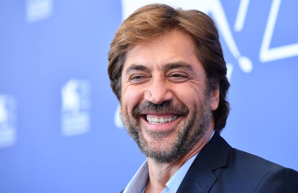Javier Bardem Javier Bardem