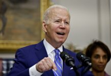 Biden apoya la subida de tipos de la Fed y trabajará por abaratar costes Joe Biden