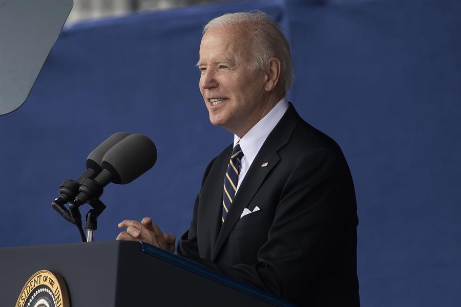Joe Biden (6) Joe Biden
