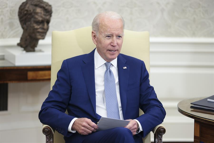 Joe Biden (7) Joe Biden