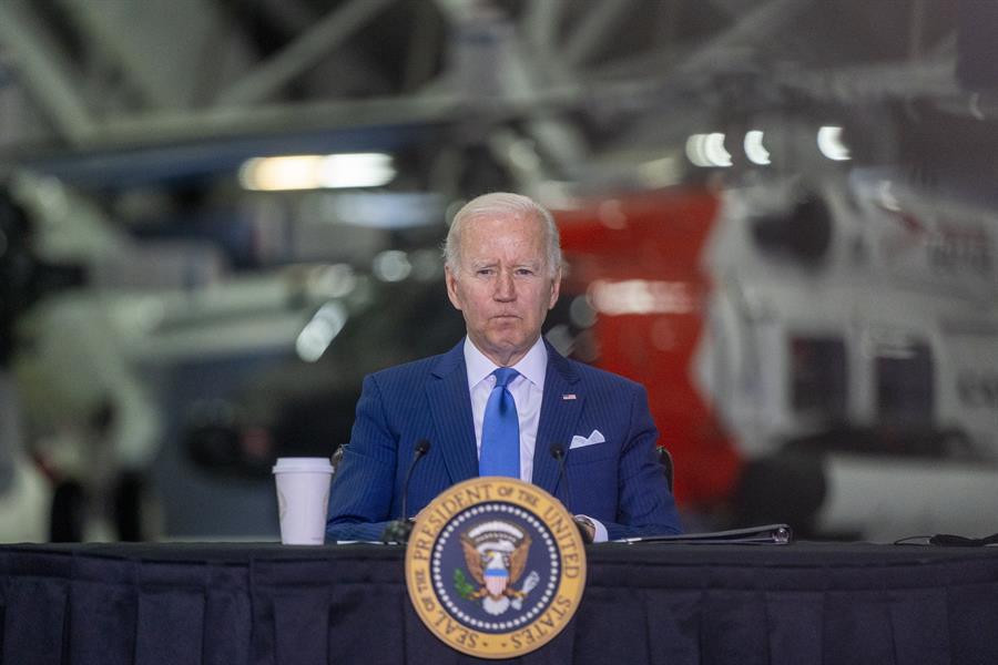 Joe Biden (7) Joe Biden