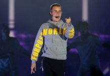 Justin Bieber
