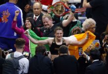Katie Taylor