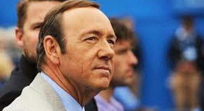 Kevin Spacey Kevin Spacey