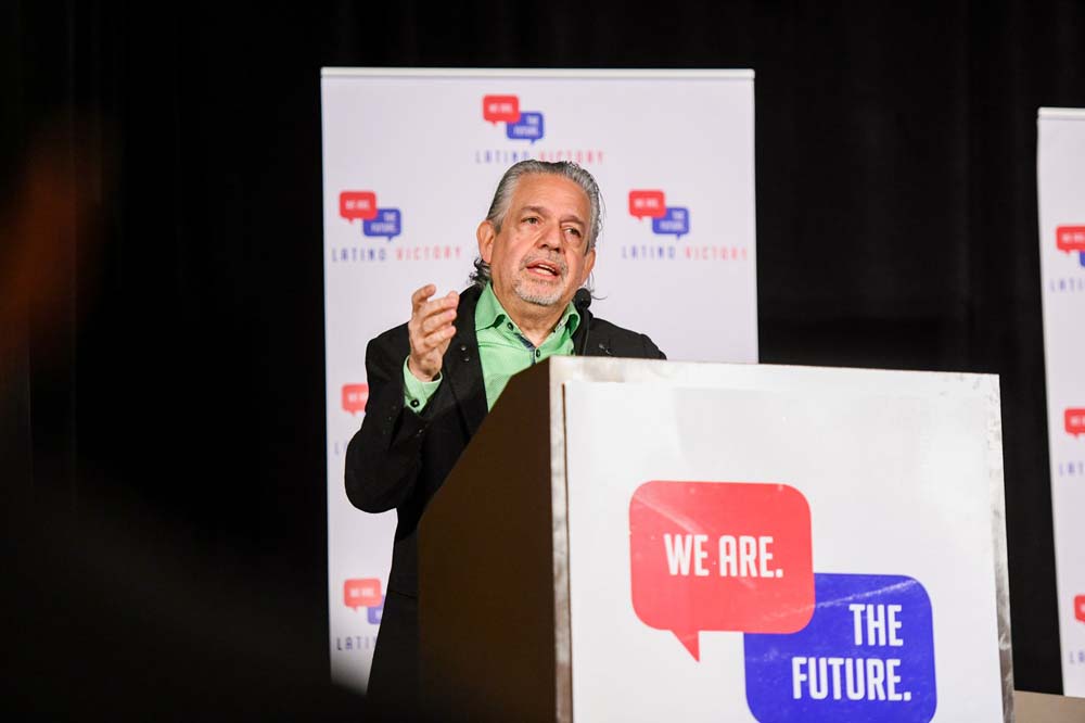 Luis Miranda