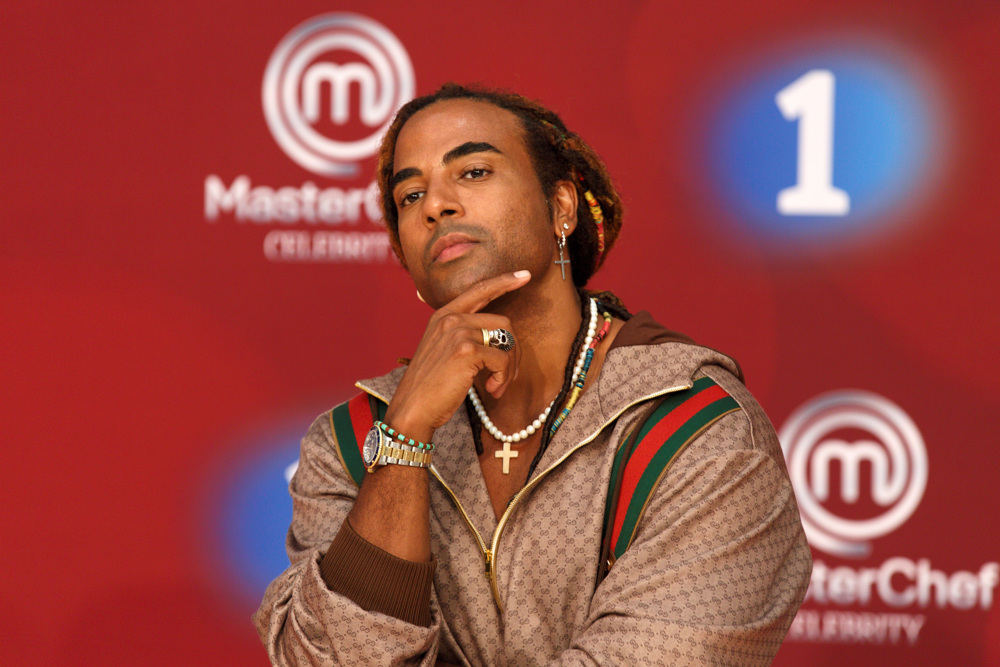 Yotuel Romero cerrará el Carnaval de Miami junto a varios artistas hispanos Yotuel Romero