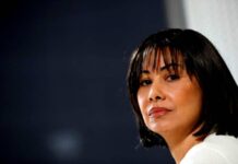 La enfermera de Chávez se declara no culpable