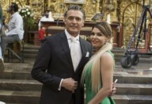 La mexicana y el güero