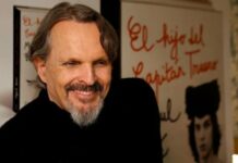 Miguel Bosé