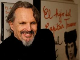 La serie “Bosé”: Un viaje sin tapujos al origen de la leyenda Miguel Bosé