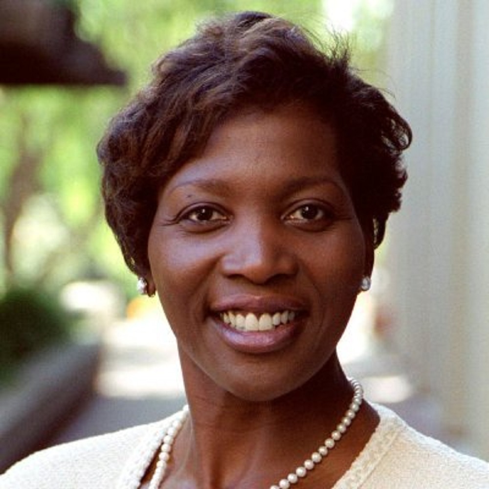 Lisa Cook. Lisa Cook.