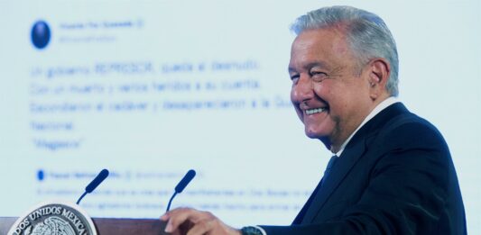 Andrés Manuel López Obrador