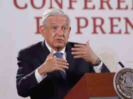 México dice que otros países "no están contentos" con Cumbre de las Américas López Obrador