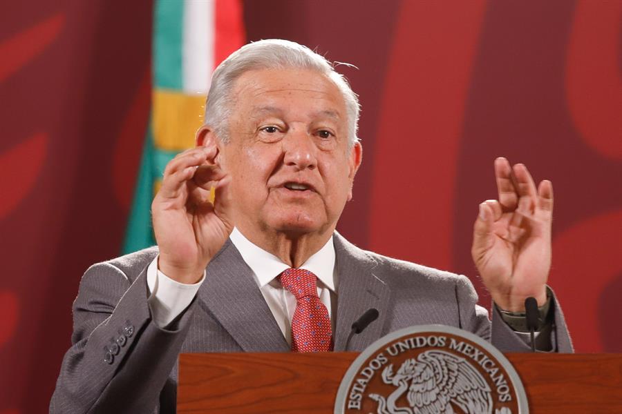 López Obrador dice que no asistiría a Cumbre de las Américas