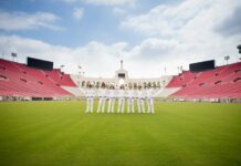 Los Bukis suman cuatro conciertos nuevos a su gira en EE.UU. Los Bukis