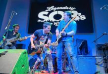 Los Rabanes y Fehr Rivas