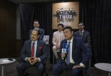 Los Tigres del Norte
