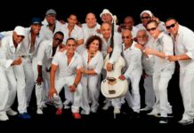 Los Van Van