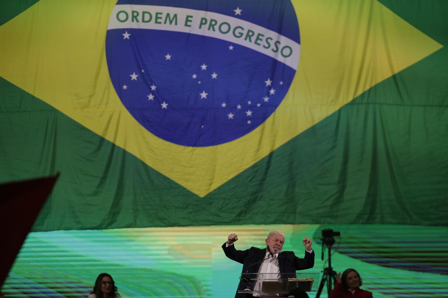 Luiz Inácio Lula da Silva Luiz Inácio Lula da Silva