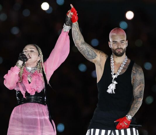 Maluma