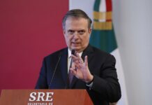 Marcelo Ebrard