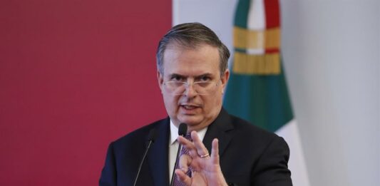 Marcelo Ebrard