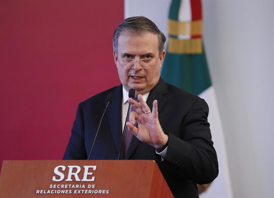 Marcelo Ebrard Marcelo Ebrard