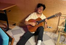 El cantante mexicano Marco Mares cuestiona buscar el amor de manera virtual Marco Mares